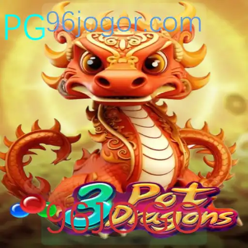 Descubra o Universo de 3PotDragons: Estratégia e Aventuras Épicas