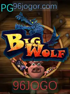 Descubra o Empolgante Mundo de BigWolf