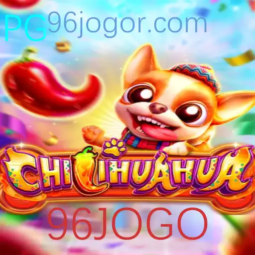 CHILIHUAHUA: Um Mergulho no Universo do Novo Jogo de Estratégia