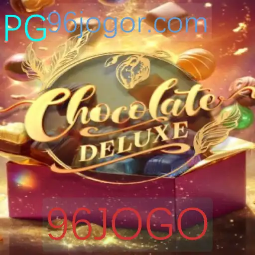 Conheça o Jogo ChocolateDeluxe: Diversão e Estratégia com a Palavra-Chave 96JOGO