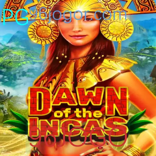 DawnoftheIncas: Um Mergulho no Mundo dos Incas