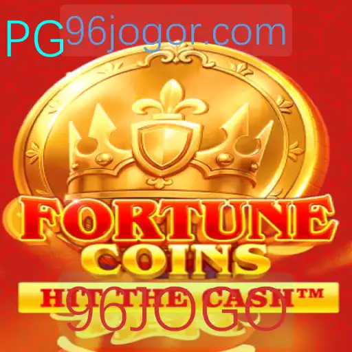 Descubra FortuneCoins: O Novo Jogo Sensação de 2023