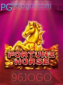 Explorando FortuneHorse: Um Mergulho no Novo Fenômeno dos Jogos