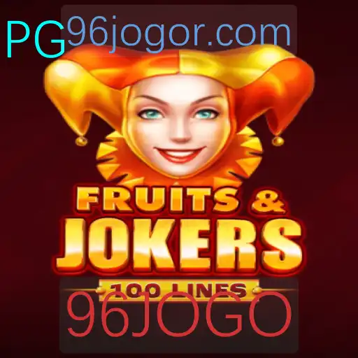 Explorando o Mundo de FruitsAndJokers100: Um Novo Fenômeno nos Jogos