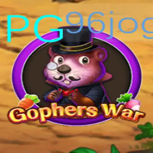 Descubra o Fascinante Mundo de GophersWar