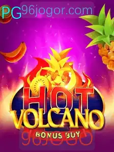 Desvendando 'HotVolcanoBonusBuy': Aventura Quente no Mundo dos Jogos Online