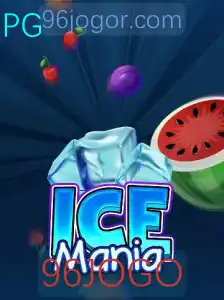 Descubra o Mundo de IceMania: Um Jogo Inovador e Emocionante