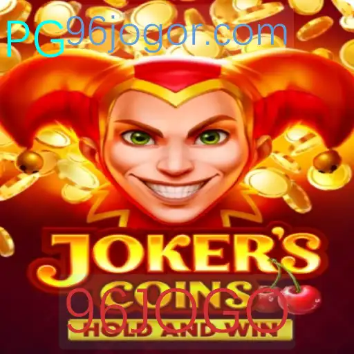 Descubra o Universo de JokersCoins: O Jogo que está Conquistando o Mundo