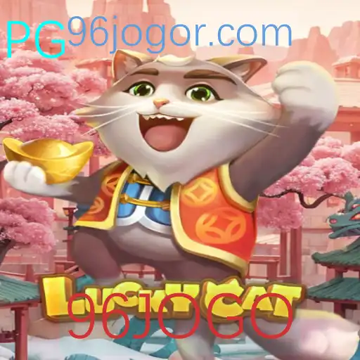 LuckyCat: Descubra o Jogo Innovador com 96JOGO