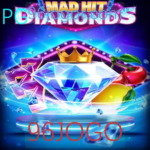 Descubra o Fascinante Mundo de MadHitDiamonds: Um Jogo de Estratégia e Aventura