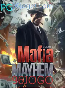 Entendendo o Fascinante Universo de MafiaMayhem