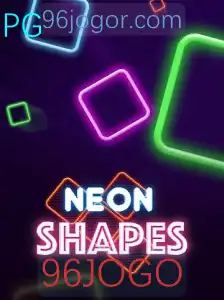 Explorando o Fascinante Mundo do NeonShapes: Regras e Estratégias