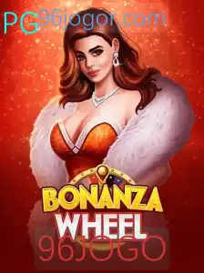 Descubra o Fascinante Jogo BonanzaWheel