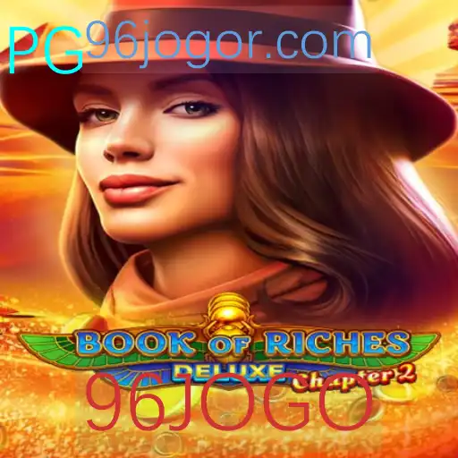 Explorando o Fascinante Mundo de BookofRichesDeluxeChapter2