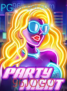 PartyNight: Um Jogo de Diversão e Estratégia