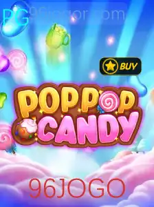 Descubra o Fascinante Mundo de POPPOPCANDY