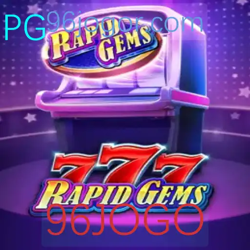 Descubra o Mundo de RapidGems777: Um Novo Fenômeno no Universo dos Jogos