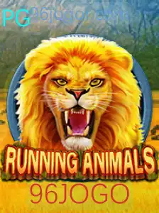 RunningAnimals: Explorando a Emoção da Corrida Selvagem