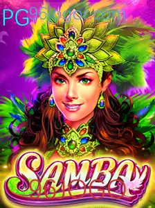 Descubra o Jogo Samba: Entretenimento e Estratégia