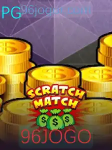 Descubra o Mundo Empolgante de ScratchMatch: O Jogo Que Está Conquistando o Público