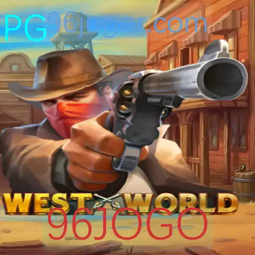 Explorando o Mundo Imersivo de WestWorld: O Fascínio do Jogo 96JOGO