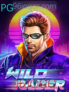 Explorando o Mundo Dinâmico de WildRacer