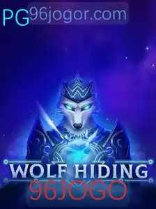 Descubra o Fascinante Mundo do Jogo WolfHiding